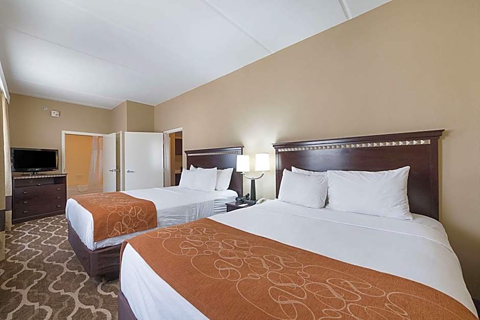 Comfort Suites South Padre Island