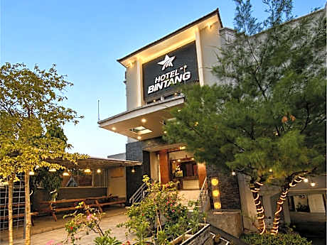 Hotel Bintang