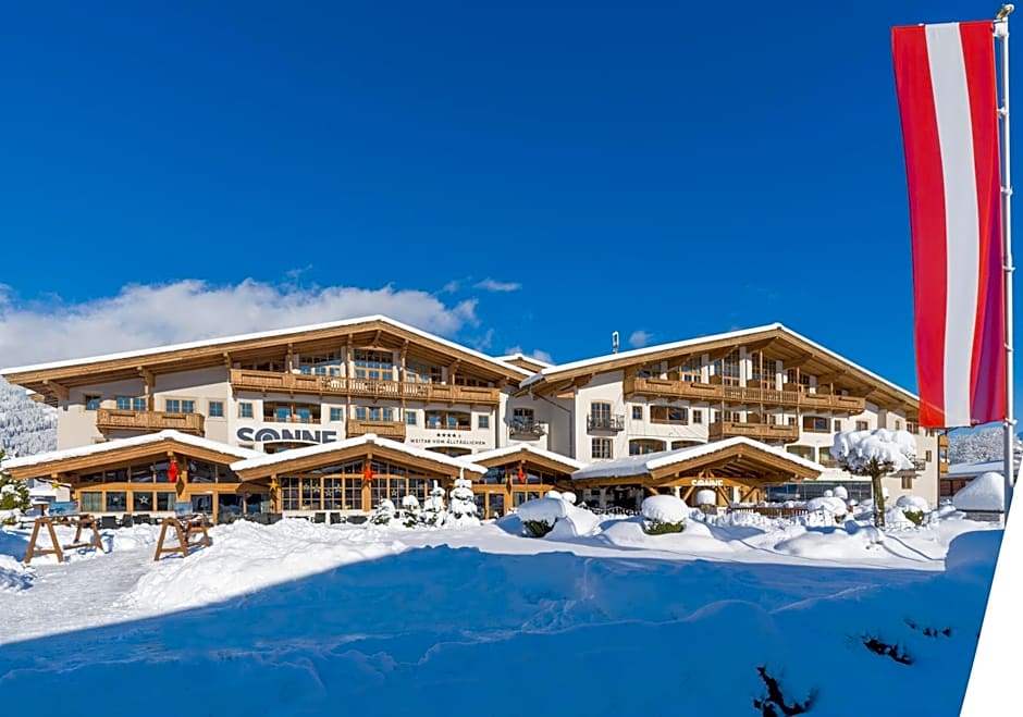 Hotel Sonne