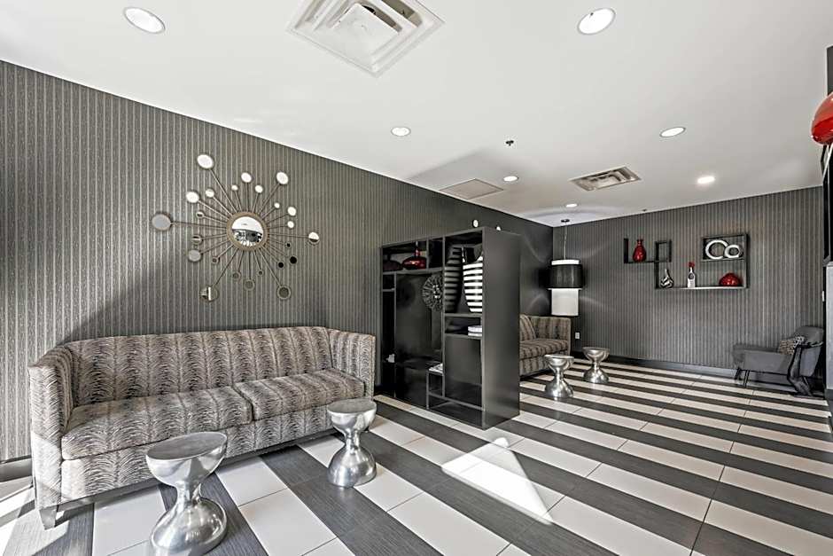 Comfort Suites Williamsburg Historic Area