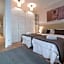You Stylish Diagonal Apartments