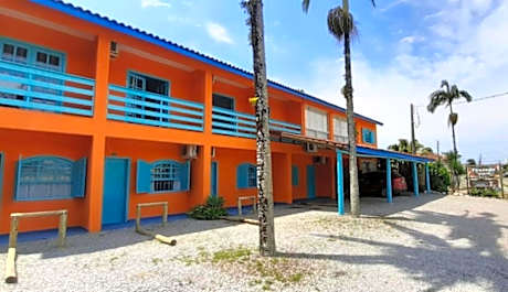 Pousada Gaucha Caiobá