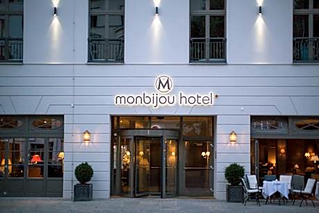 Monbijou Hotel