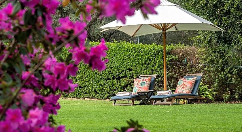 Bartholomeus Klip Farmhouse