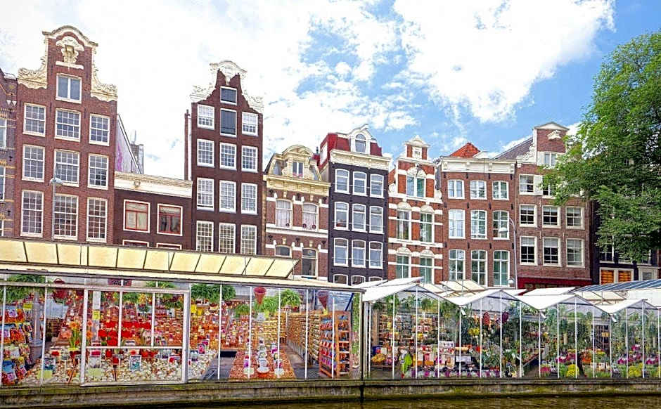 Di-Ann City Centre Hotel