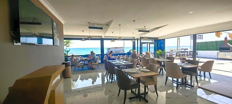 istanbul Airport Kumsal Otel