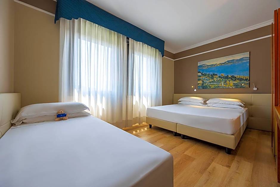 iH Hotels Padova Admiral