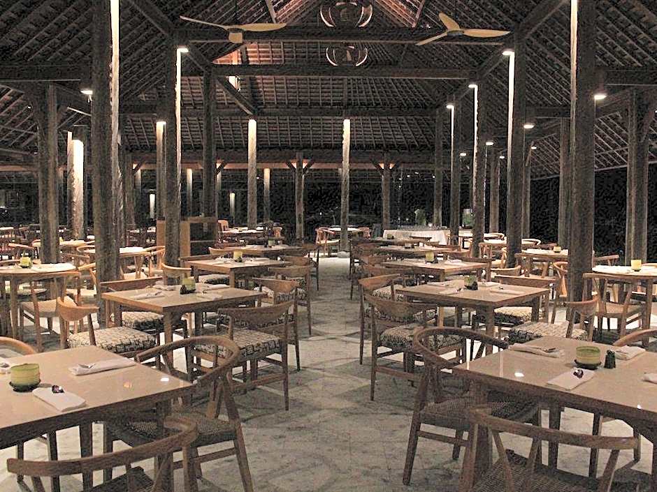 Komaneka at Keramas Beach