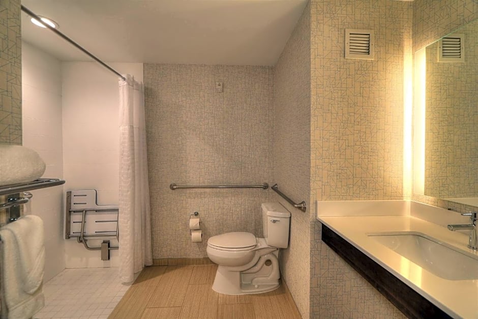 Holiday Inn Express Hotel & Suites Mobile Saraland By IHG
