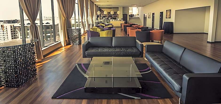 Sky Hotel Kota Kinabalu