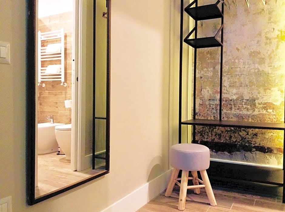 B&B NAPOLI AMORE MIO