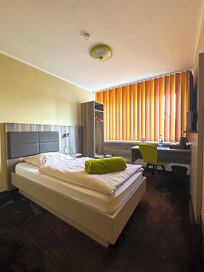 Hotel Am Sportpark