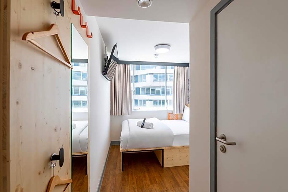 easyHotel Croydon