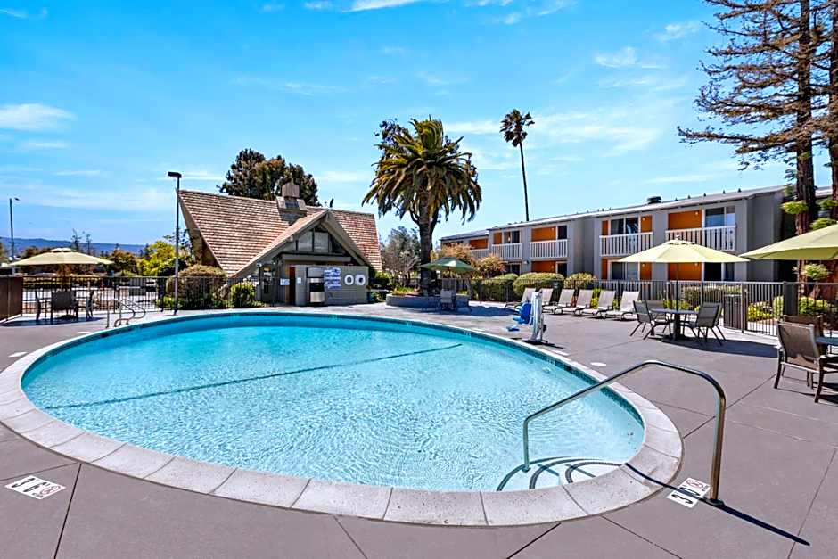 Good Nite Inn Redwood City