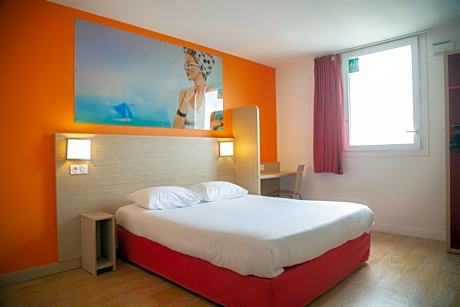 Kyriad Direct Arras - Saint-Laurent-Blangy - Parc Expo