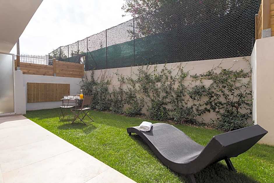 Villa Velvet