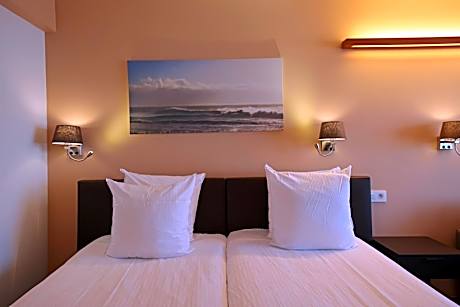 Standard Double Room with Sea View