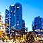 Hilton Vancouver Downtown, BC, Canada