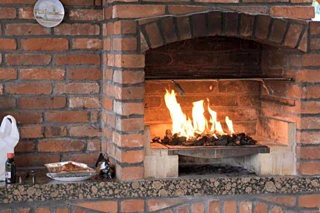 Mielenko Domki Wakacyjny Raj