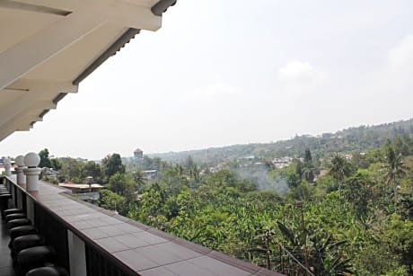 Hotel Graha Pertiby