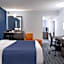 Travelodge Suites by Wyndham Saint John
