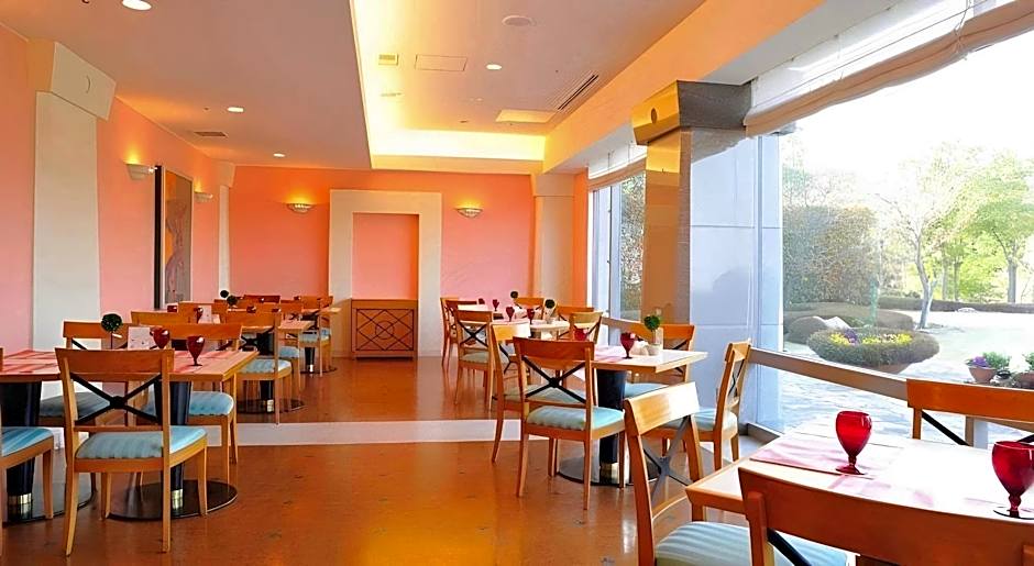Hiroshima Airport Hotel