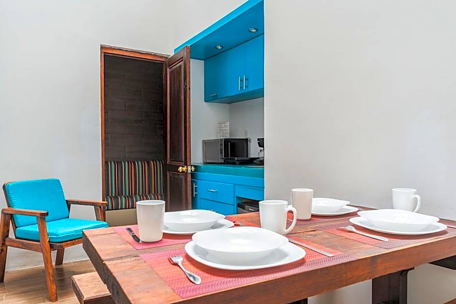 Yox Hotel Boutique