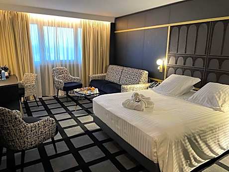 Mercure Orleans Centre Bords De Loire