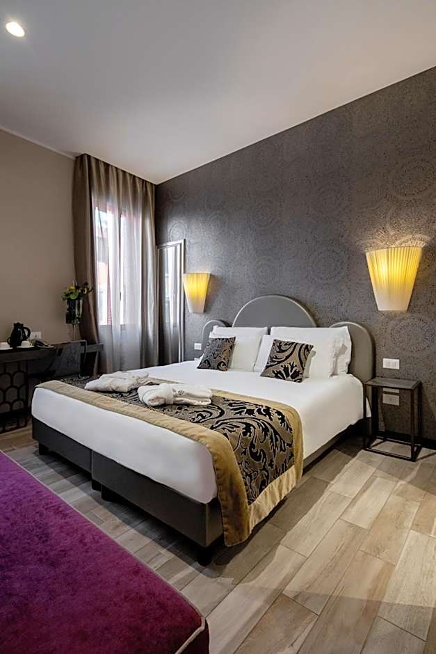 Alle Guglie Boutique Hotel