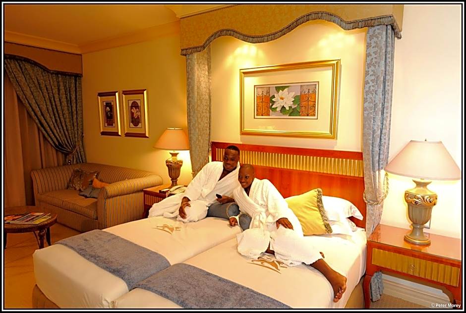 Peermont D'oreale Grande at Emperors Palace Johannesburg