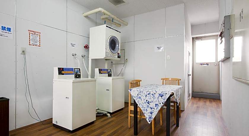 Onomichi Daiichi Hotel