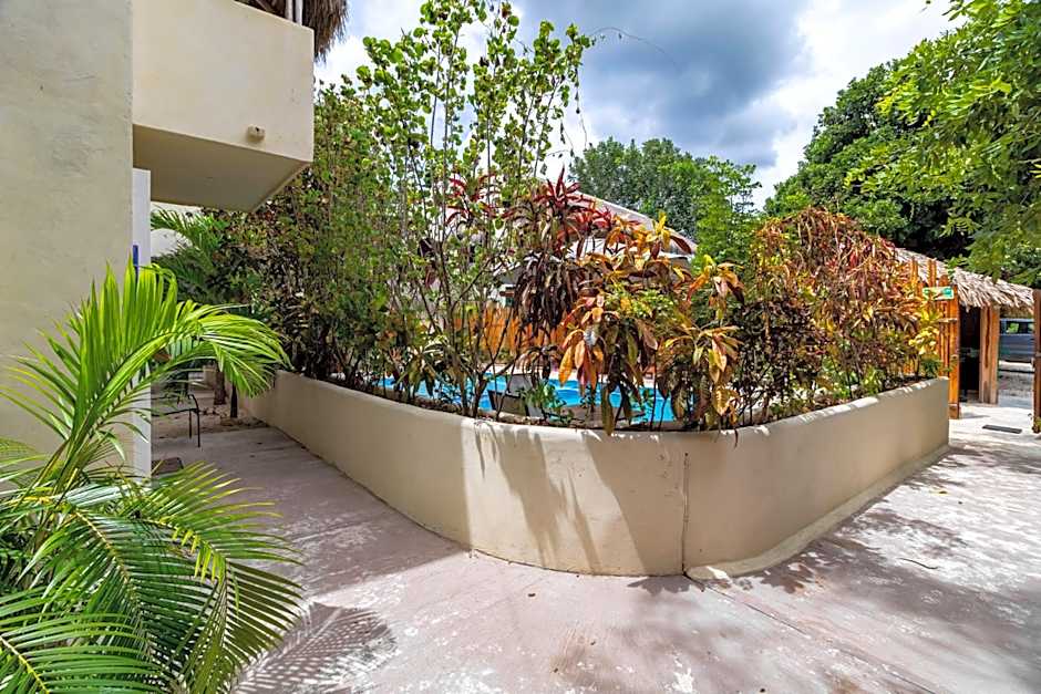 Hotel & Suites Oasis Bacalar