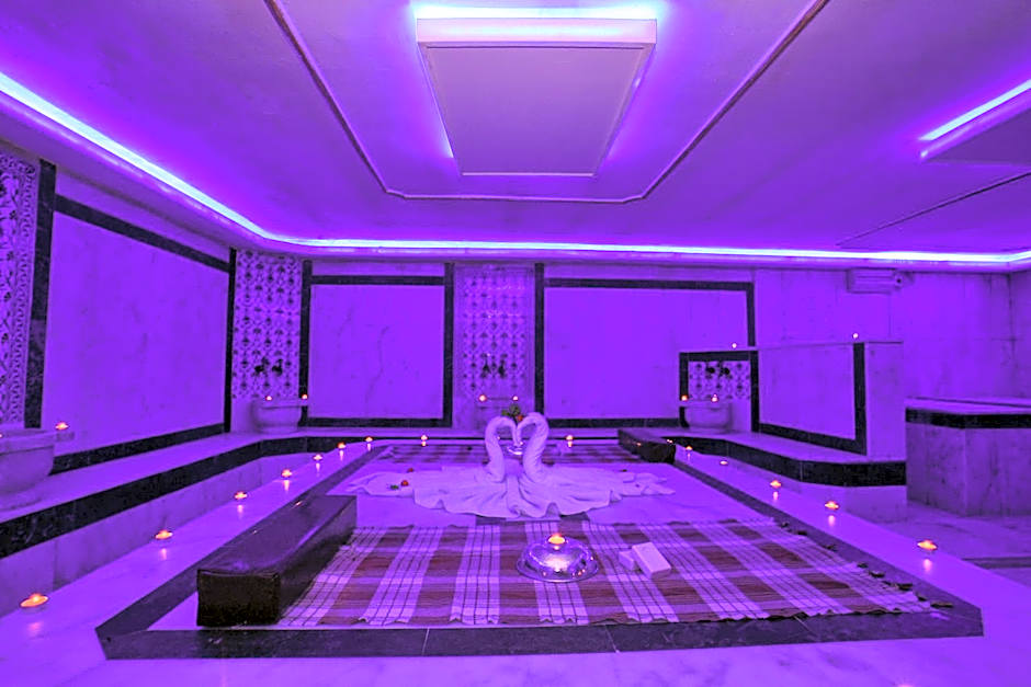 Kleopatra Fatih Hotel