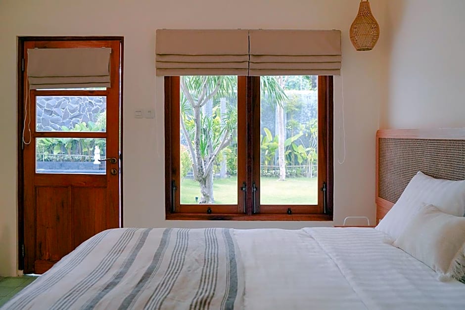 Roots Hotel Senggigi