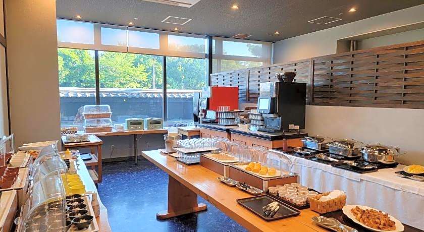 Hill Hotel Sunpia Iga