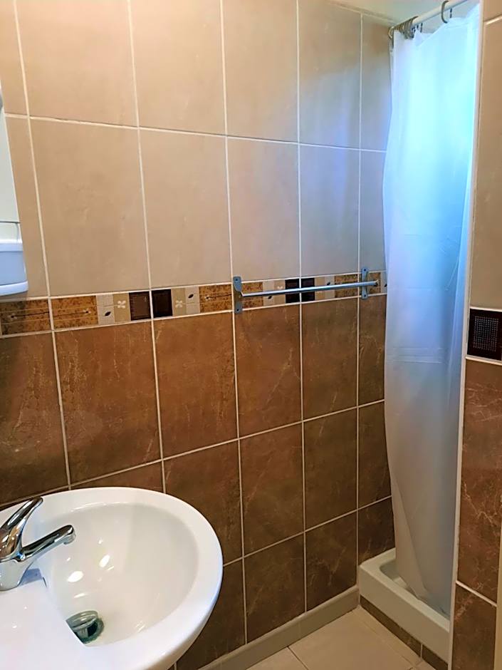 GÎTE Le Calou Pilon