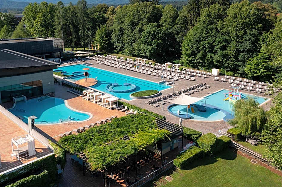 Hotel Kristal - Terme Krka