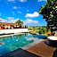 Temple Hill Residence Villa