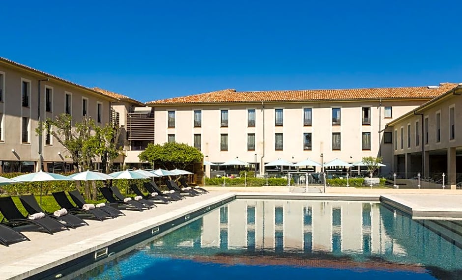 Grand Prix Hôtel & Restaurant