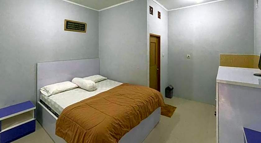 Villa Syariah Citeko Mitra RedDoorz