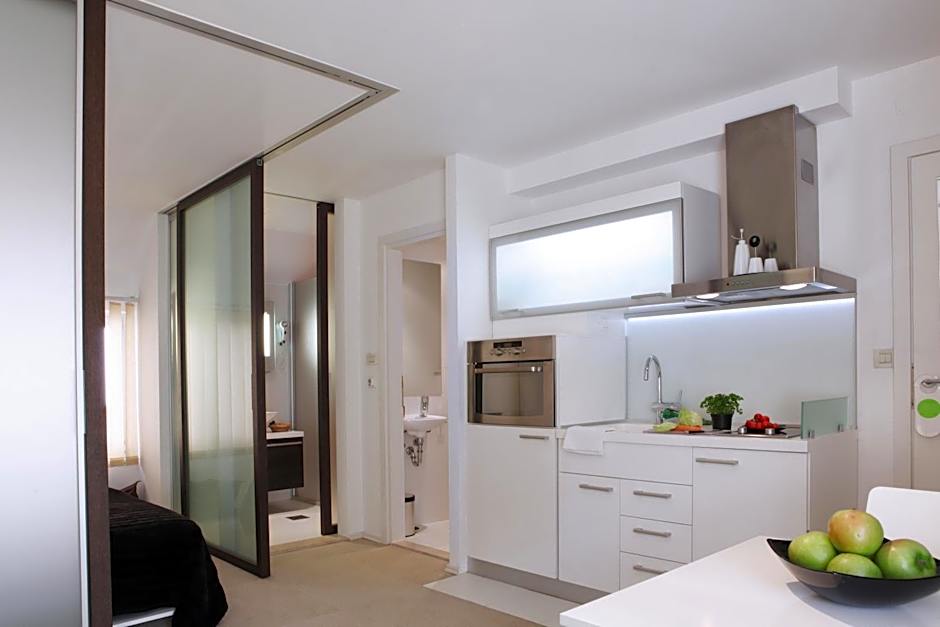 Miró Studio Apartments Dubrovnik