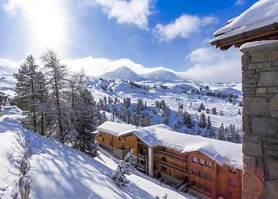 Hôtel Club MMV Les 2 Domaines