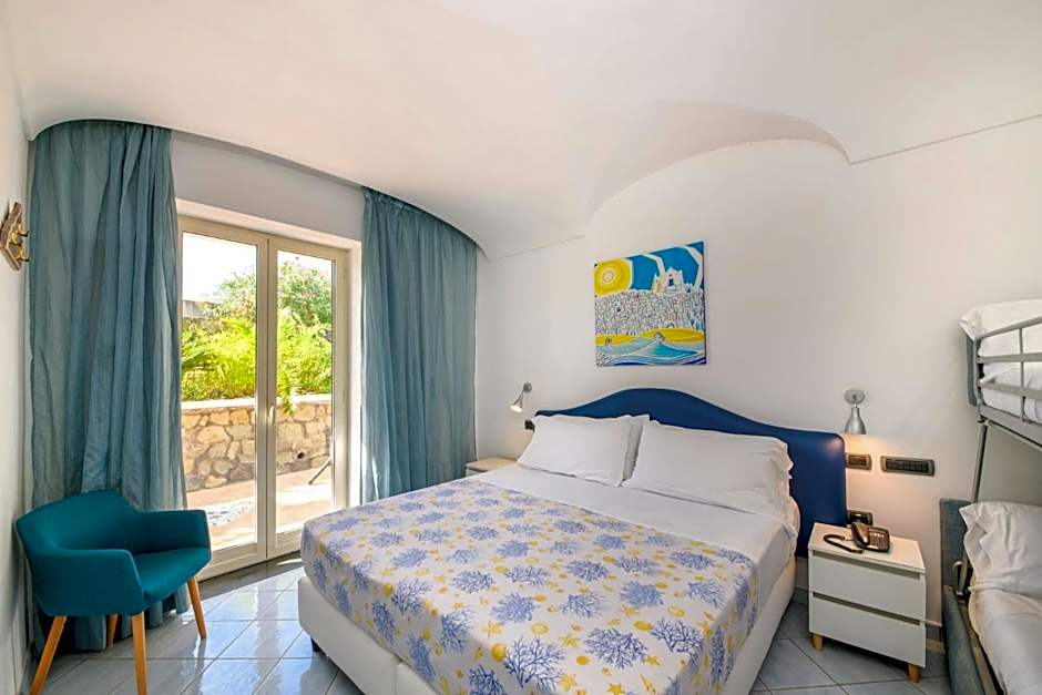 Hotel Punta Imperatore