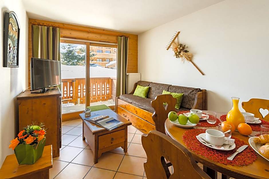 Lagrange Vacances Le Village des Lapons