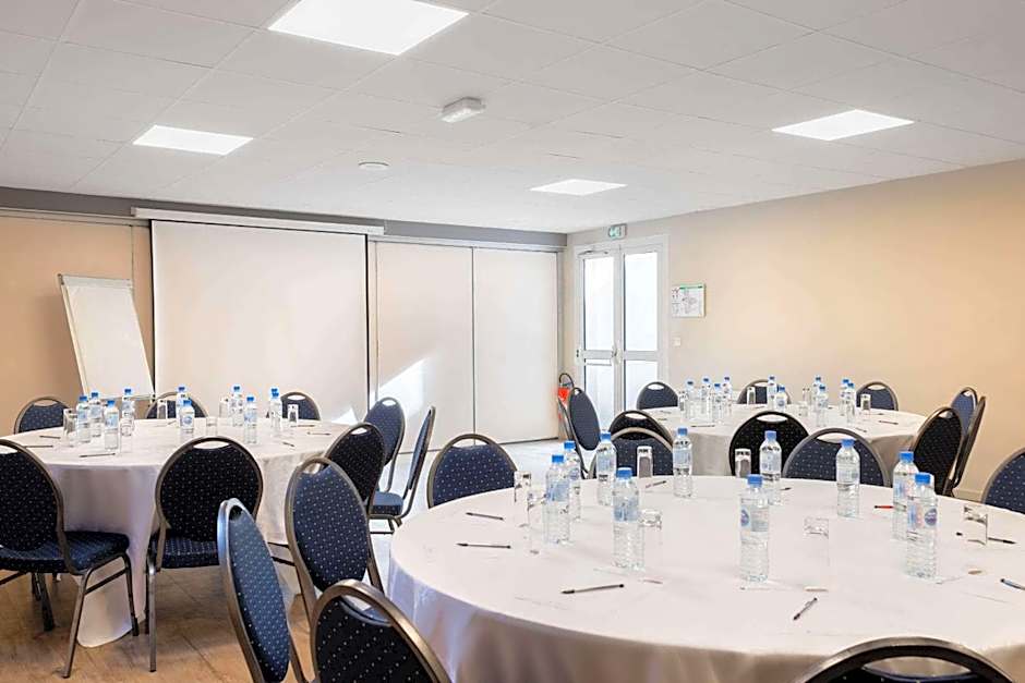 Hotel Le Circuit Le Mans