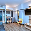 Appart'Hotel Odalys Atrium