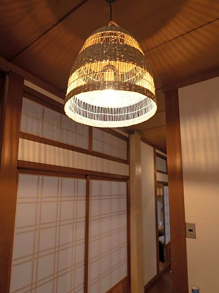 HOSTEL KURIYA OSAKA