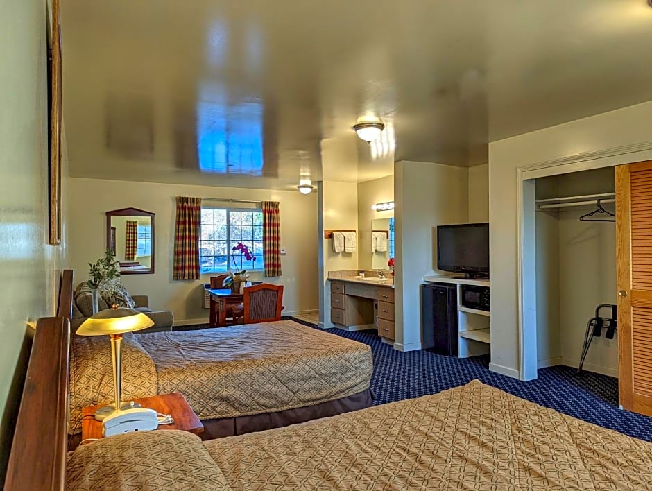 Americas Best Value Inn Oxnard-Port Hueneme