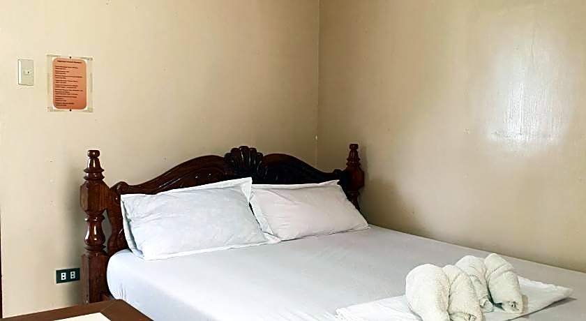 D'MESA Seacretlodge and Restaurant