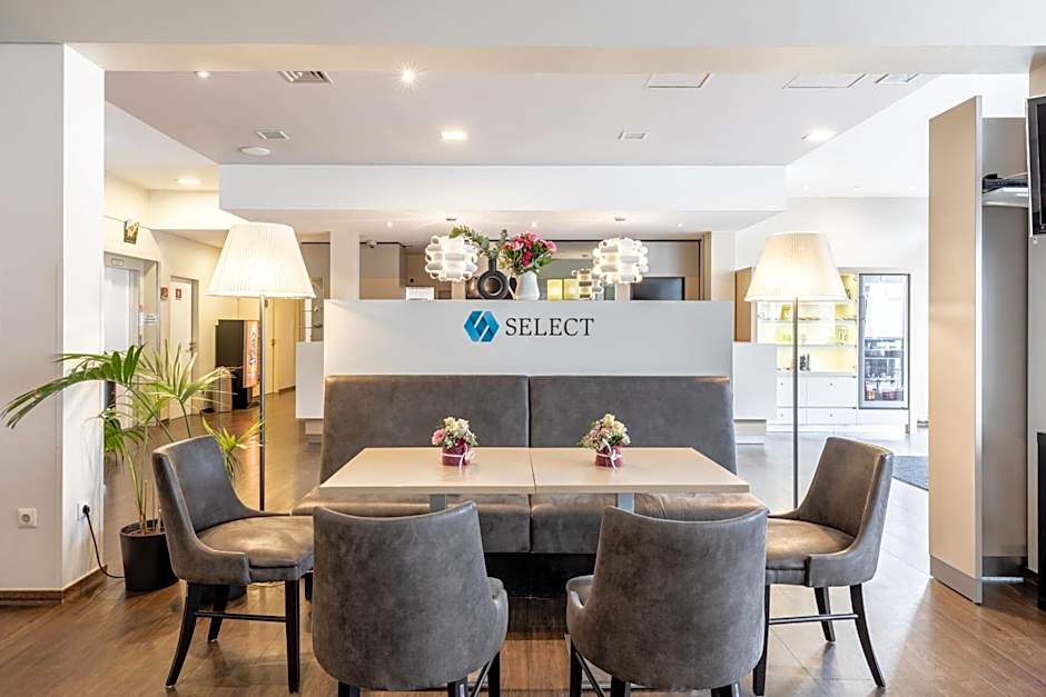 Select Hotel Osnabruck
